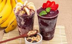 Açaí 500ml