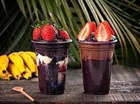 Açaí 700ml